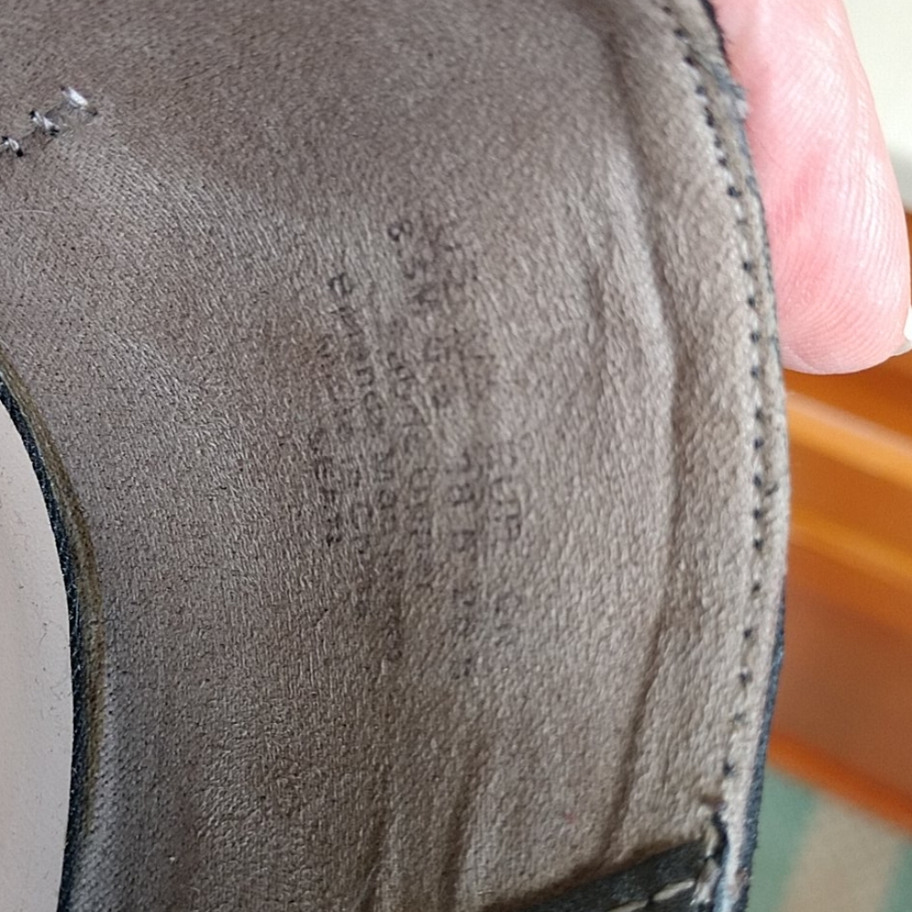 Shoes - Picture 4 of 4